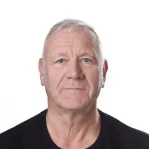 Bilde av Geir Trones