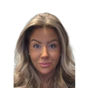Bilde av Emilie Pallesen